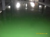 recubrimiento epoxico para pisos industriales